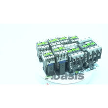 CJX2-5011 lc1 50 amp AC3 AC4 AC Contactor 3 4 pole  36v 220V 230V 380V 400V 440V coil magnetic contact ac contactor